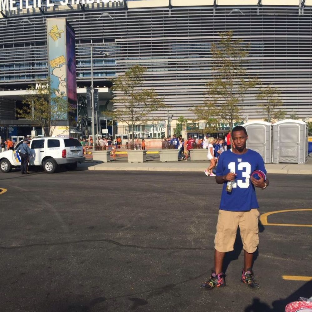 Meet your Posher, Slim